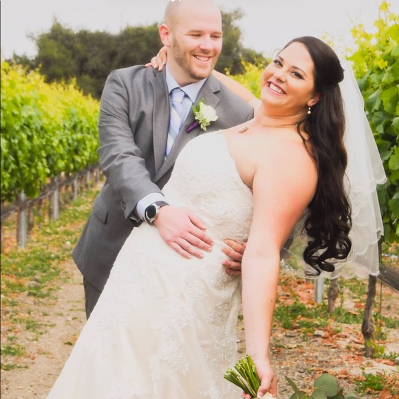 Meet your Posher, Taylor - Picture 2 of 3